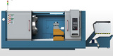 CNC End Face Lathe CK64 series