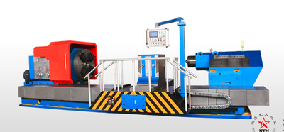 Conventional Heavy Duty Roll Turning Lathe CX84 series