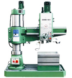 Radial drilling machine Z3040X10/1