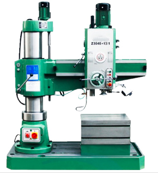 Radial drilling machine Z3040X13/1