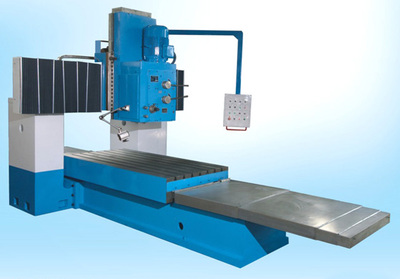 GL2306 Planner-type strong milling machine