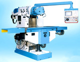 XK5646 CNC ram-type milling machine