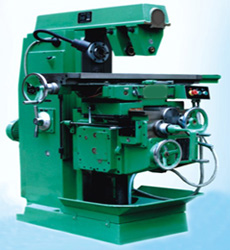 X6120B Horizontal milling machine