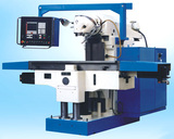 XK5750A CNC ram-type universal milling machine