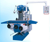 X(S)5646 Ram-type universal milling machine