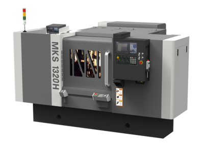MKS1320H,MKS1320G,MKS1620H,MKS1620G (Endface) Cylindrical Grinding Machine