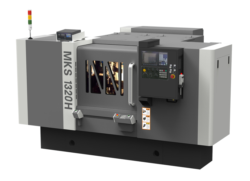MKS1320H,MKS1320G,MKS1620H,MKS1620G (Endface) Cylindrical Grinding Machine