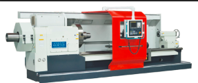 Big bore &nbsp;630mm CNC Pipe Threading Lathe
