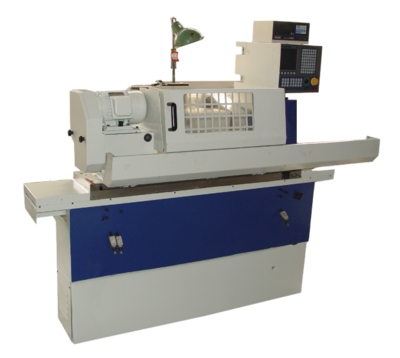 B2-K1014,B2-K1015 CNC (Universal) Cylindrical Grinding Machine