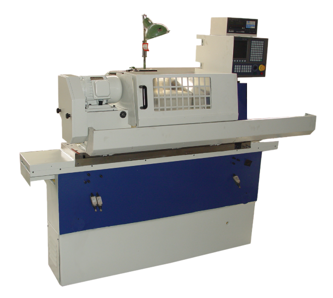 B2-K1014,B2-K1015 CNC (Universal) Cylindrical Grinding Machine