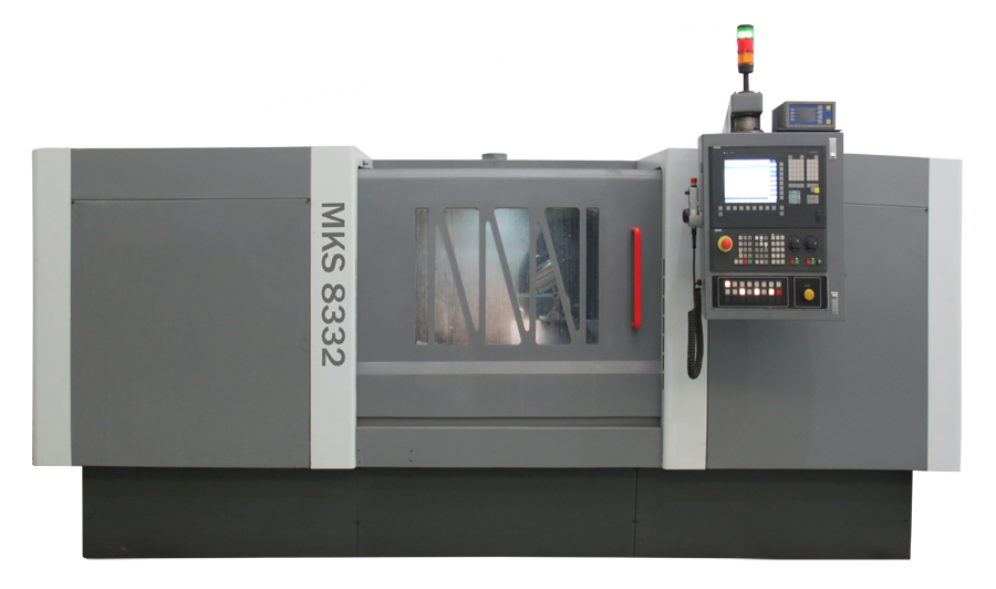 MKS8332 CNC Camshaft Grinding Machine