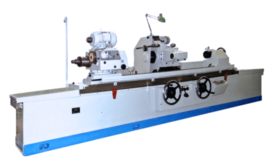 M1350,M1450,M1363,M1463Series of Large-size Cylindrical Grinder