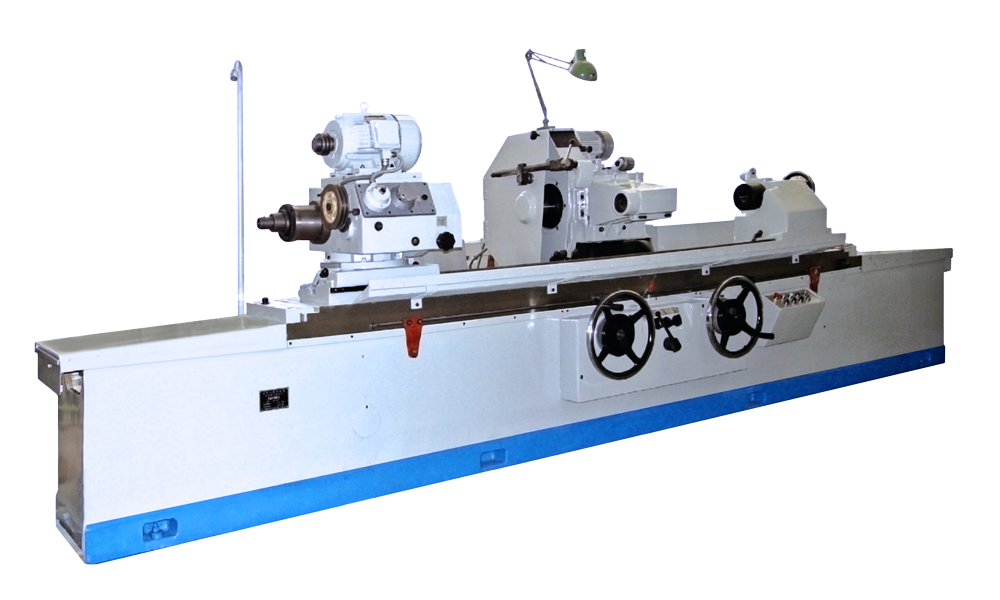 M1350,M1450,M1363,M1463Series of Large-size Cylindrical Grinder